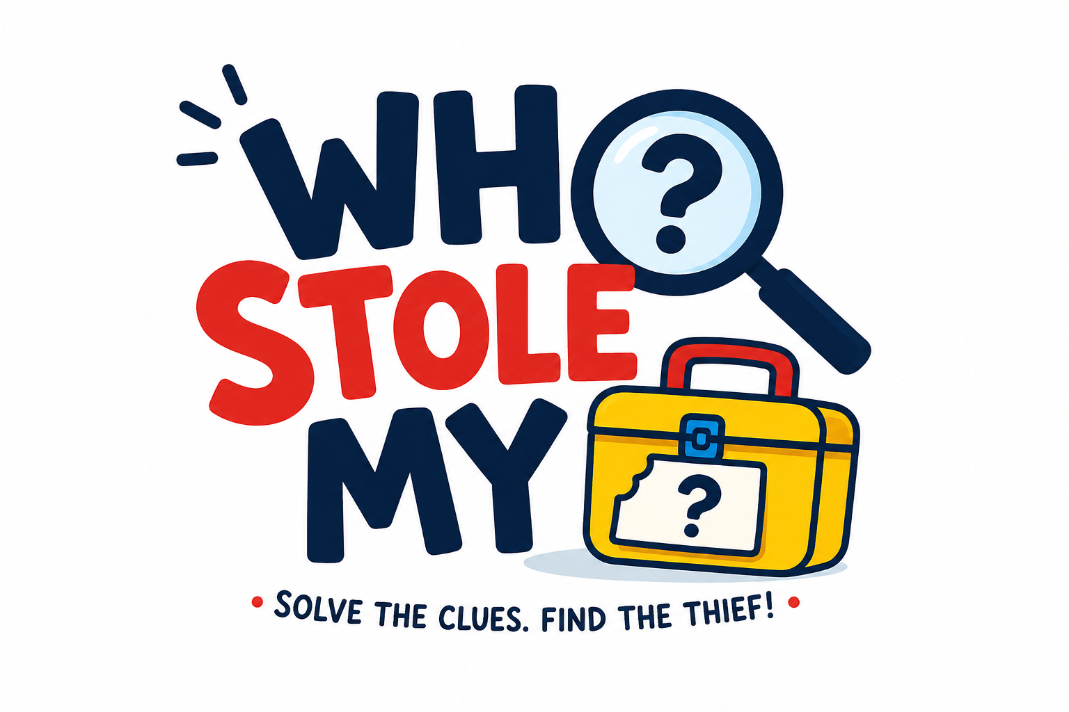 Detective Puzzles
